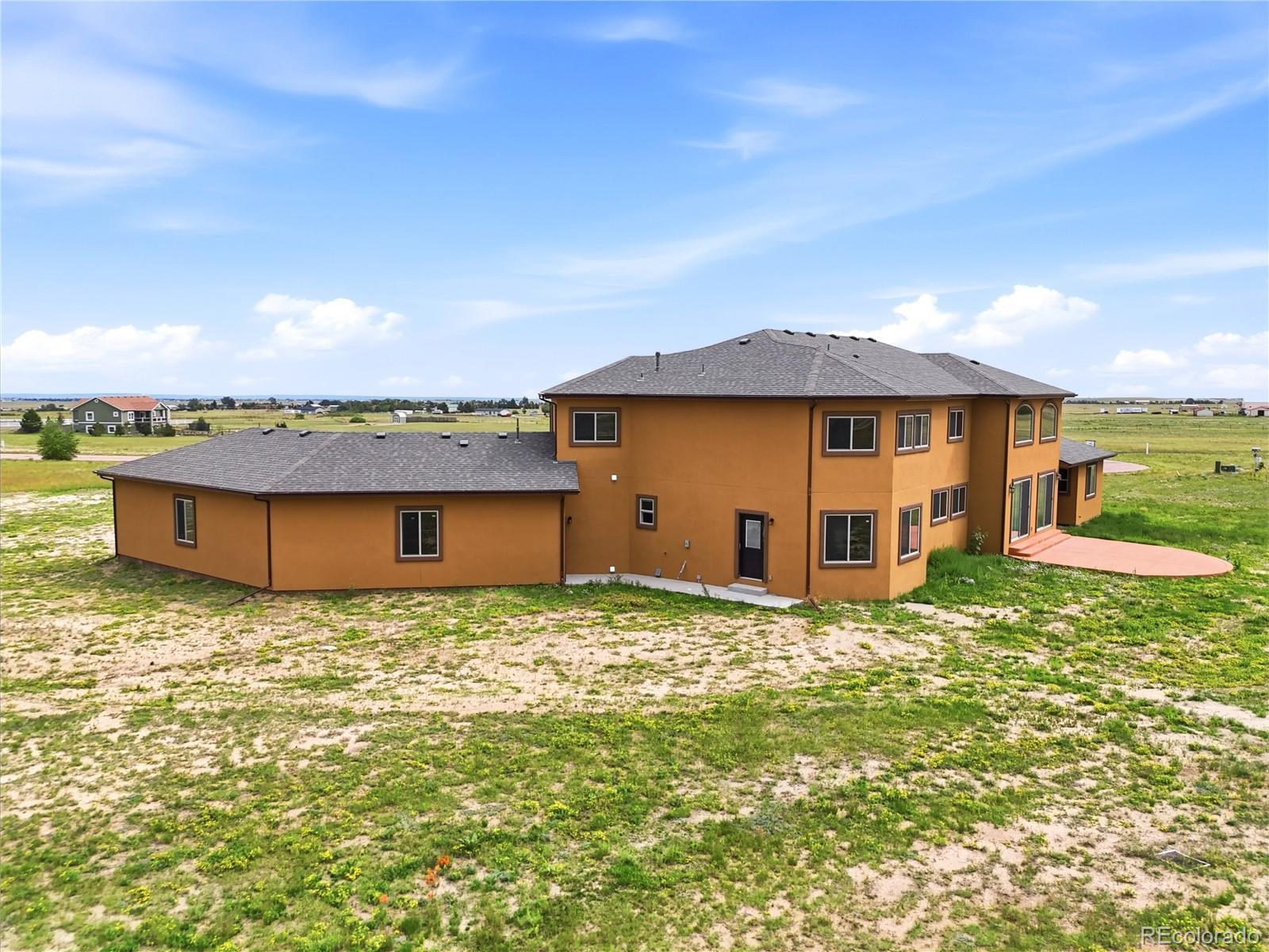 16034 E Mccara Court