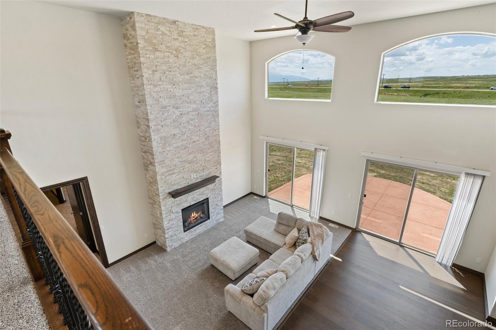 16034 E Mccara Court