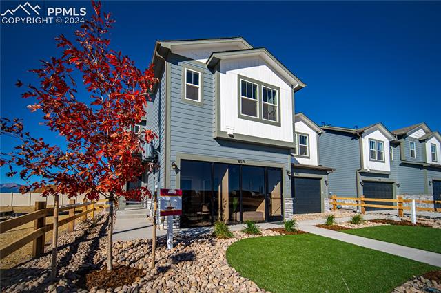 8275 Grey Bark Way