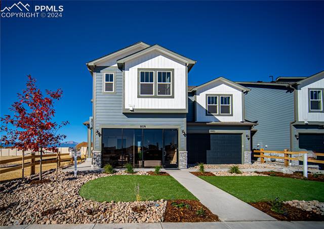 8275 Grey Bark Way