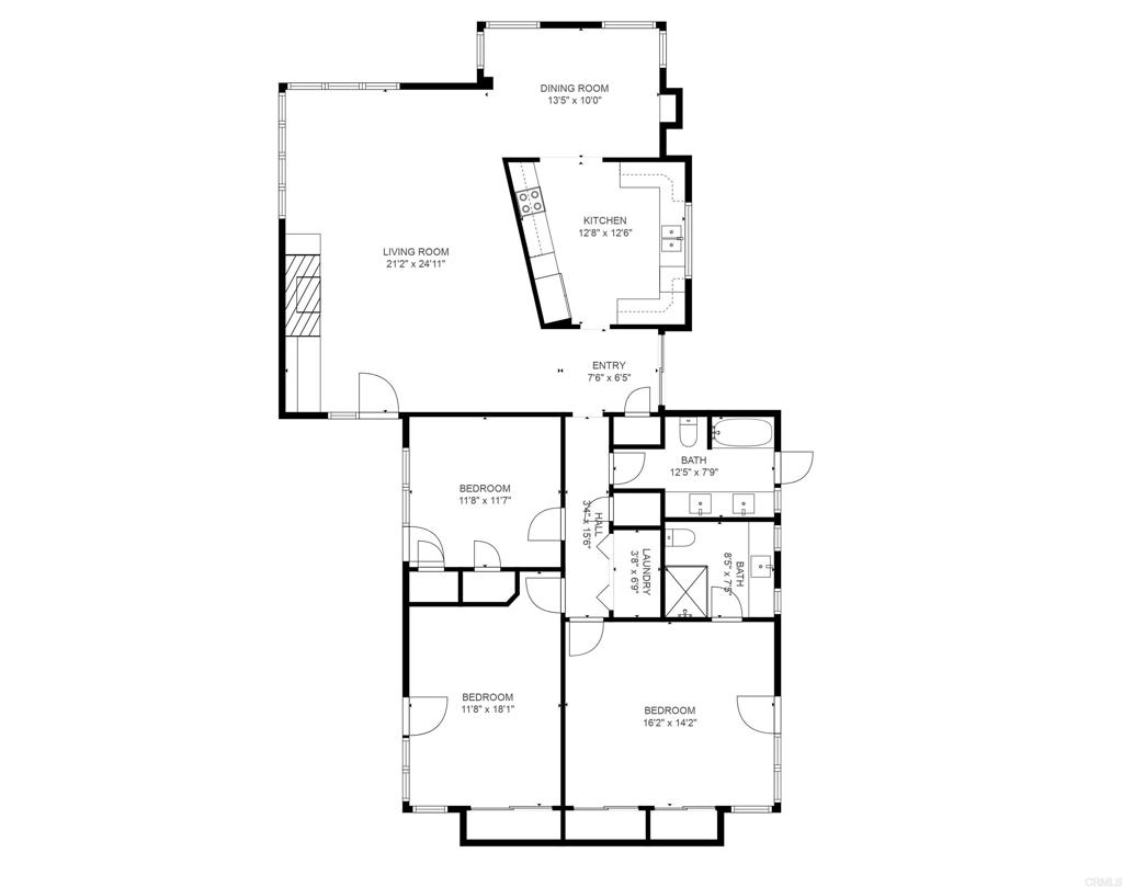 6490 La Jolla Scenic Drive S