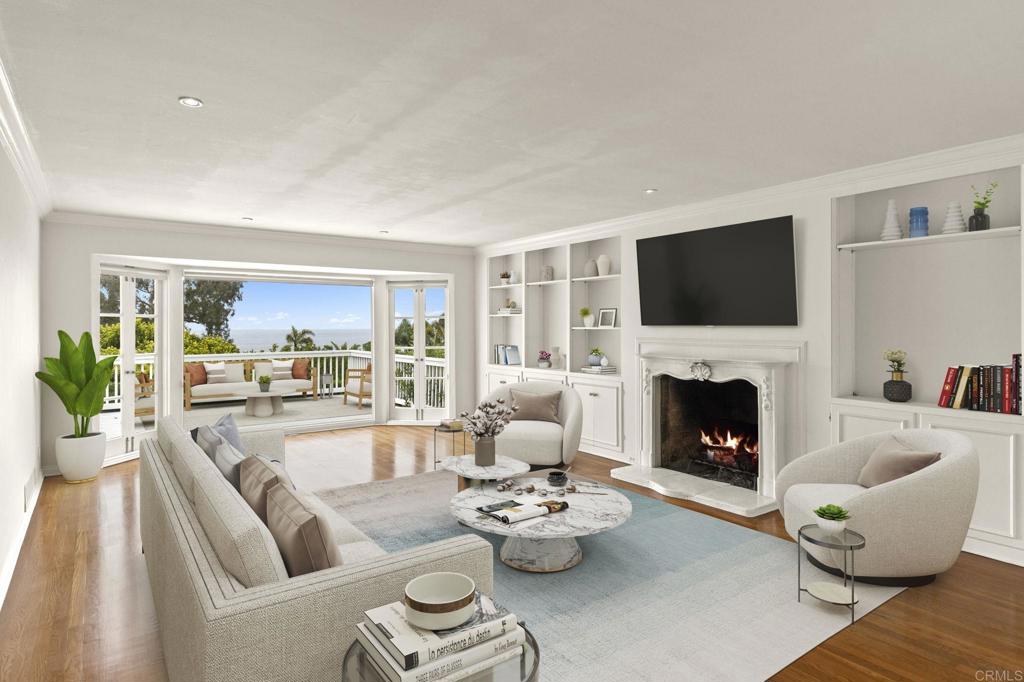 7851 Hillside Drive