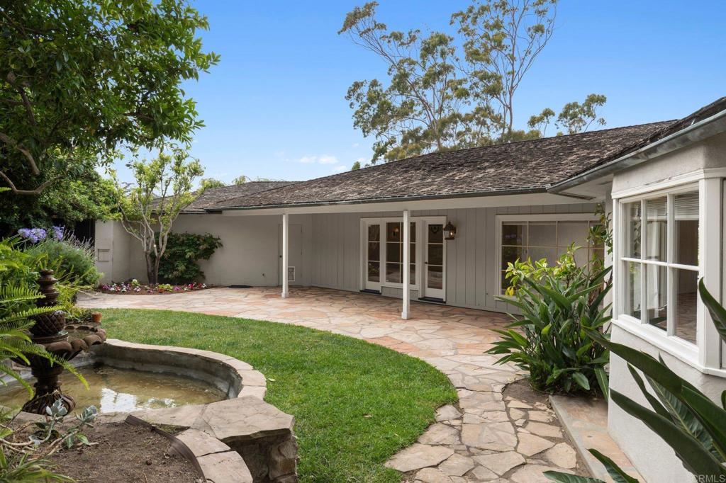 7851 Hillside Drive