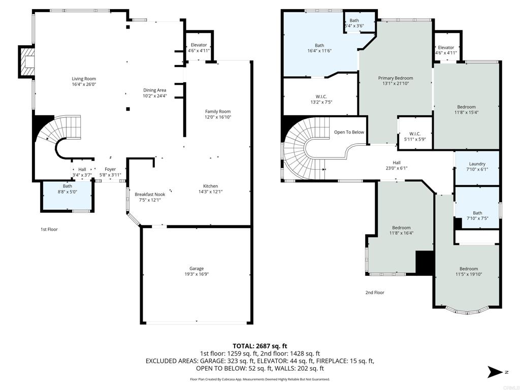 9784 Claiborne Square