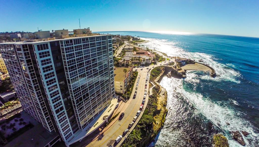 939 Coast Boulevard 5H