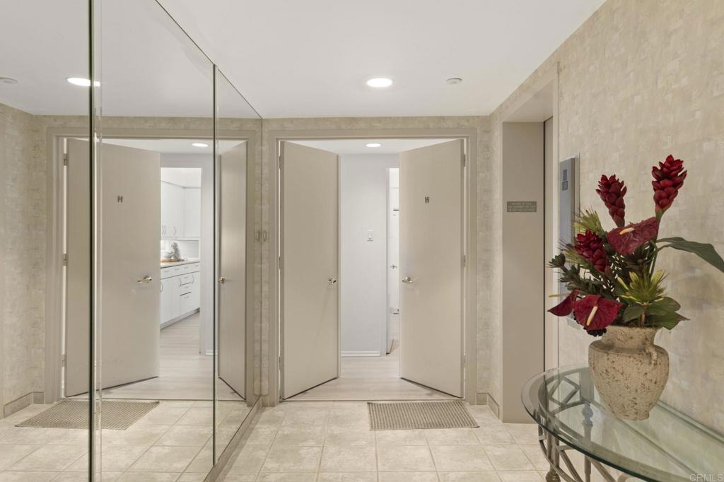 939 Coast Boulevard 5H