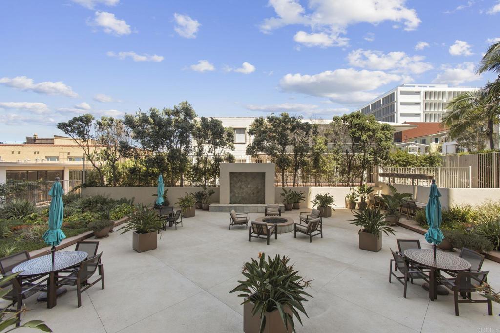 939 Coast Boulevard 5H