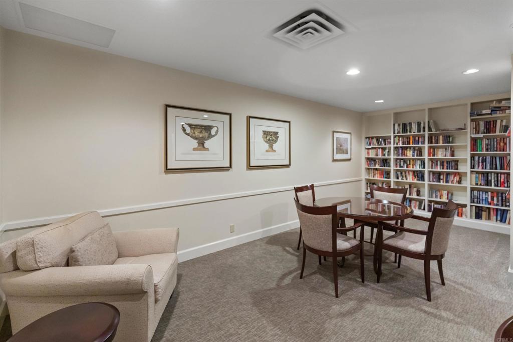 939 Coast Boulevard 5H