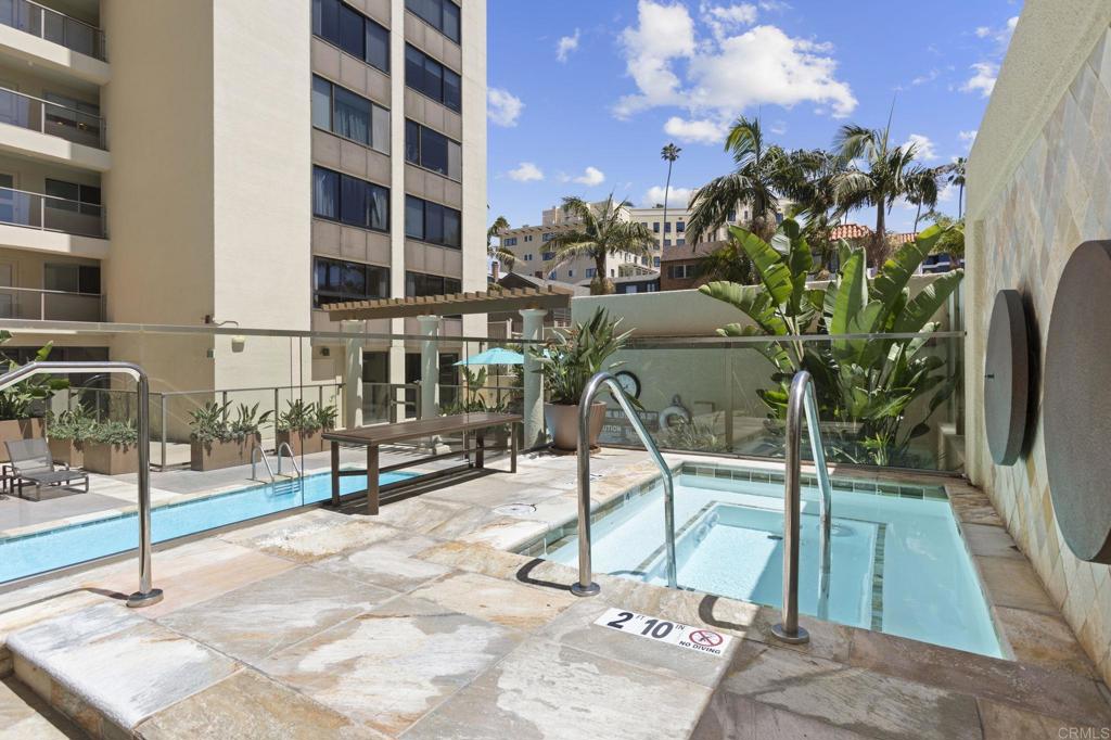 939 Coast Boulevard 5H