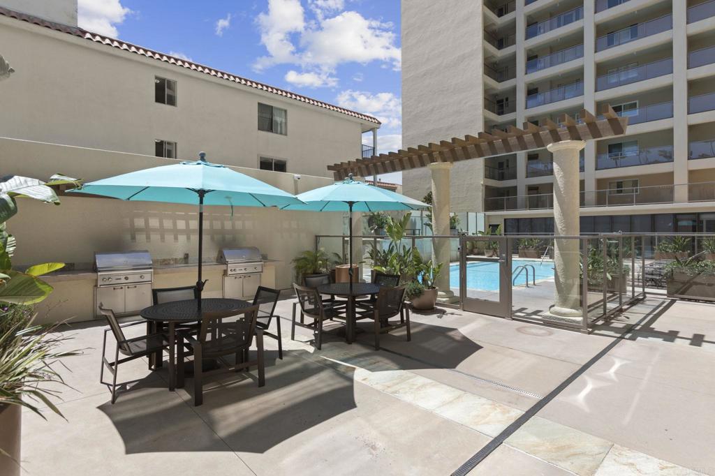 939 Coast Boulevard 5H