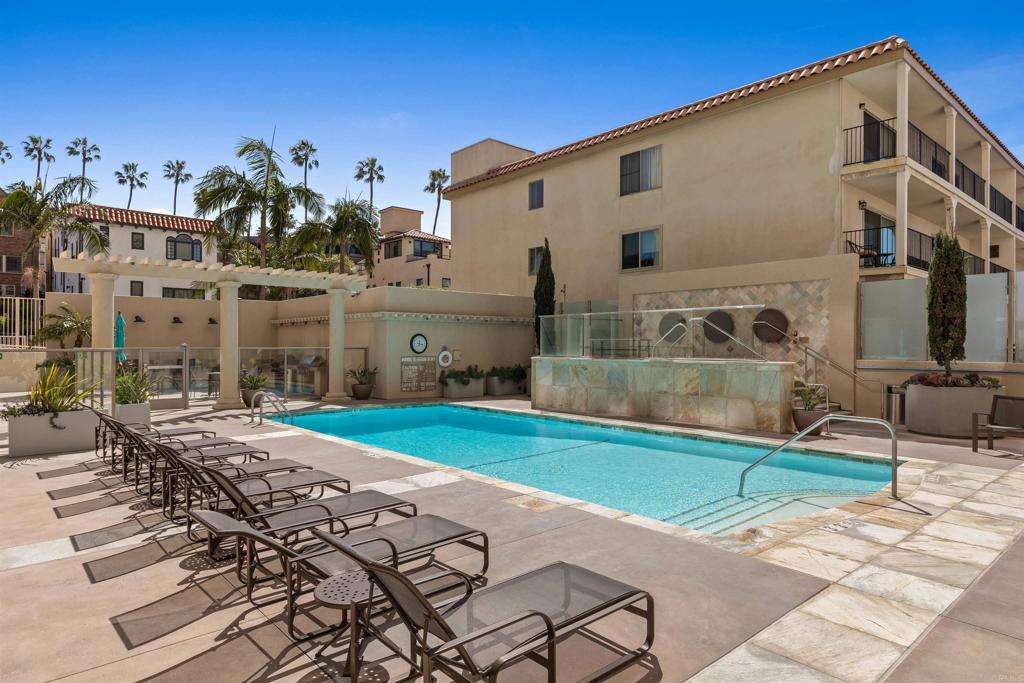 939 Coast Boulevard 5H
