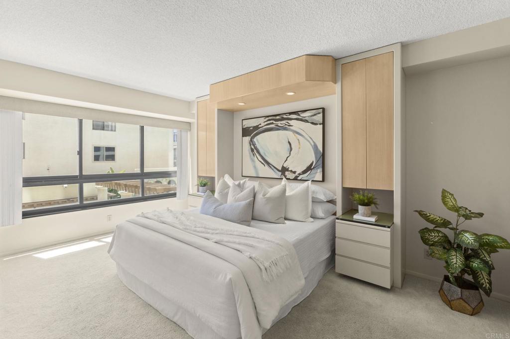 939 Coast Boulevard 5H