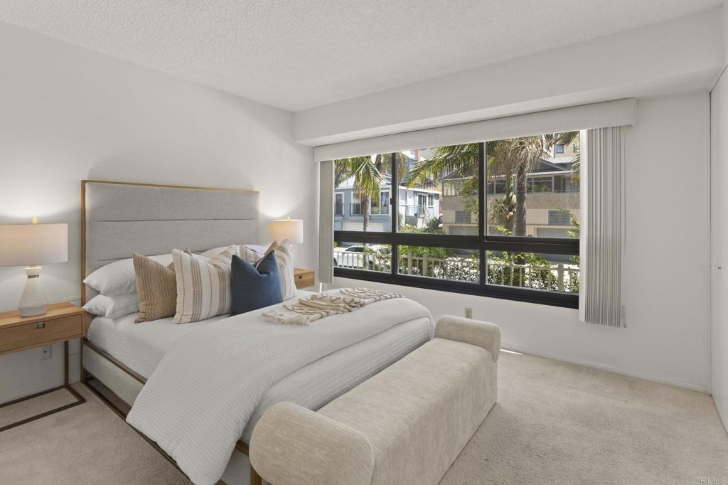 939 Coast Boulevard 5H