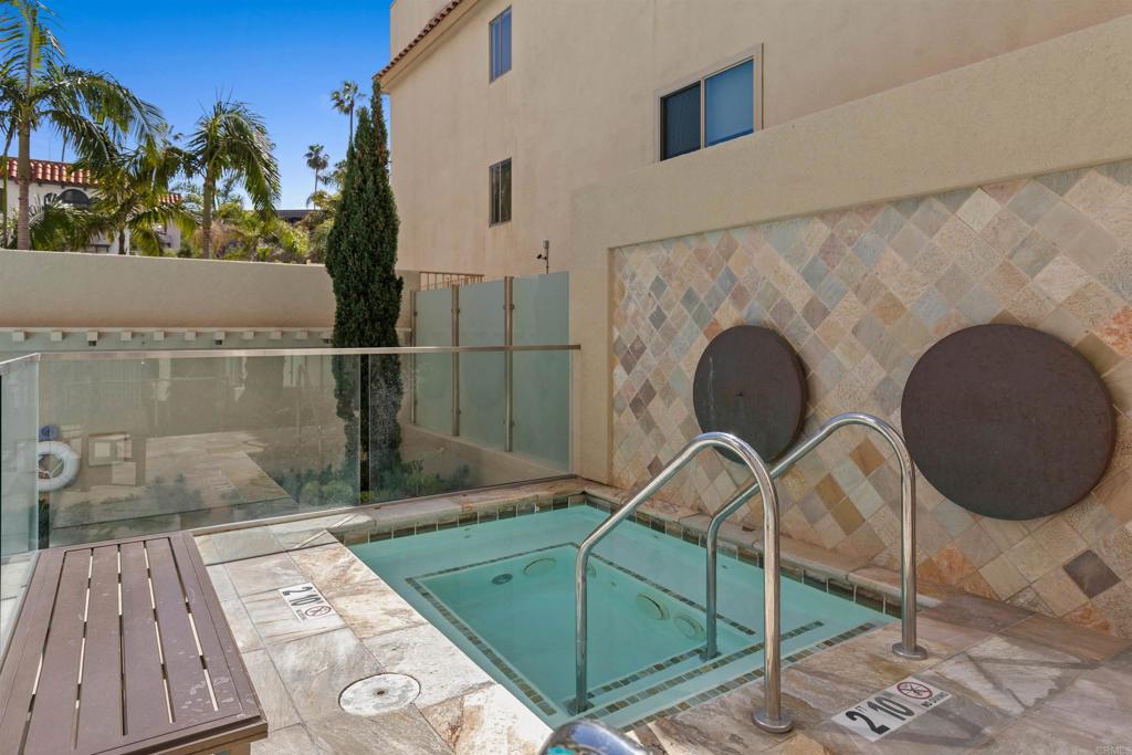 939 Coast Boulevard 5H