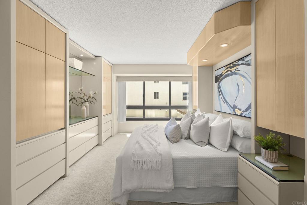 939 Coast Boulevard 5H