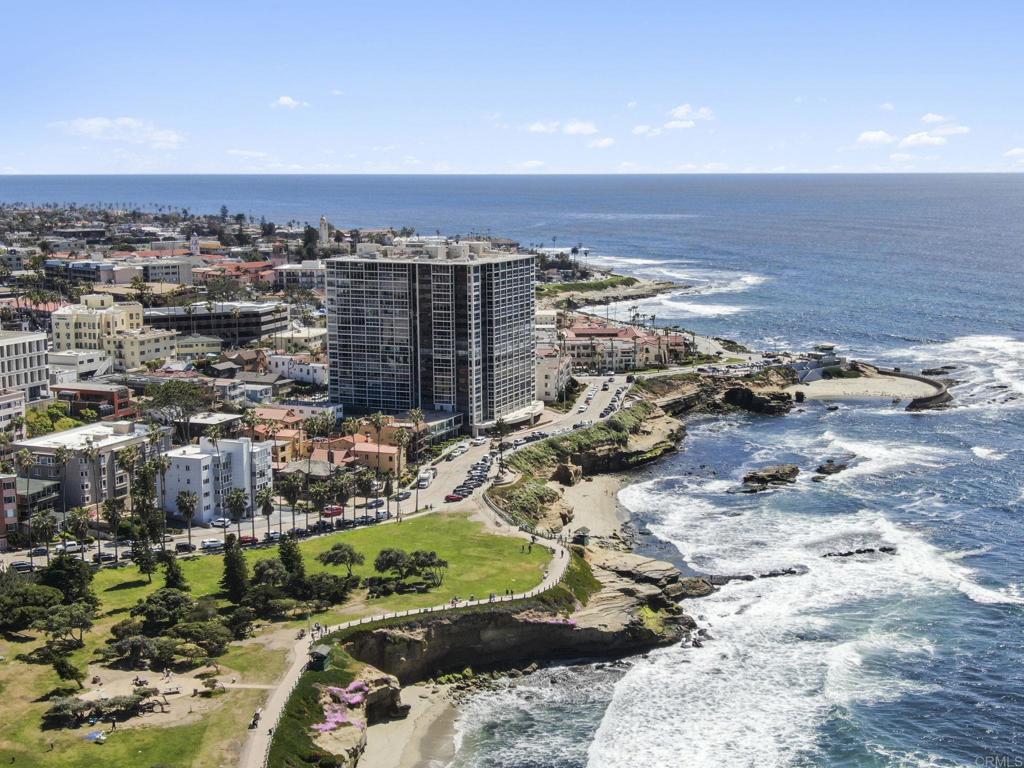 939 Coast Boulevard 5H