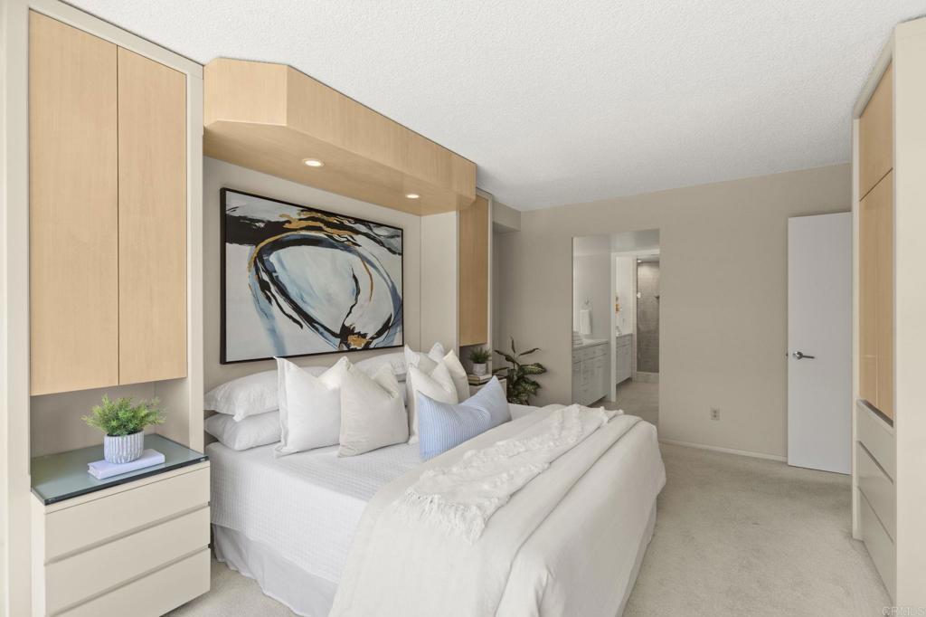 939 Coast Boulevard 5H