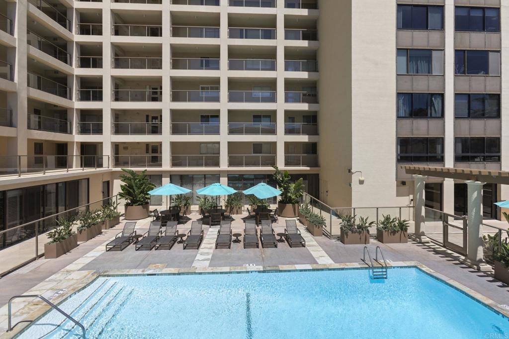 939 Coast Boulevard 5H