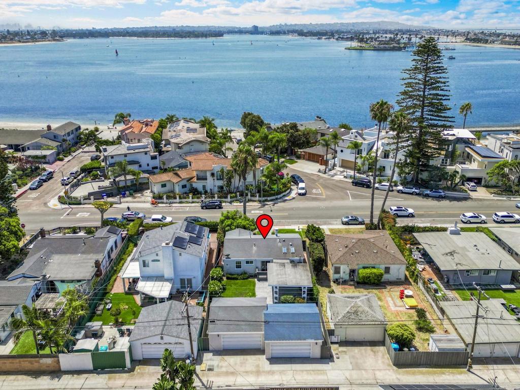 1060 Pacific Beach Drive