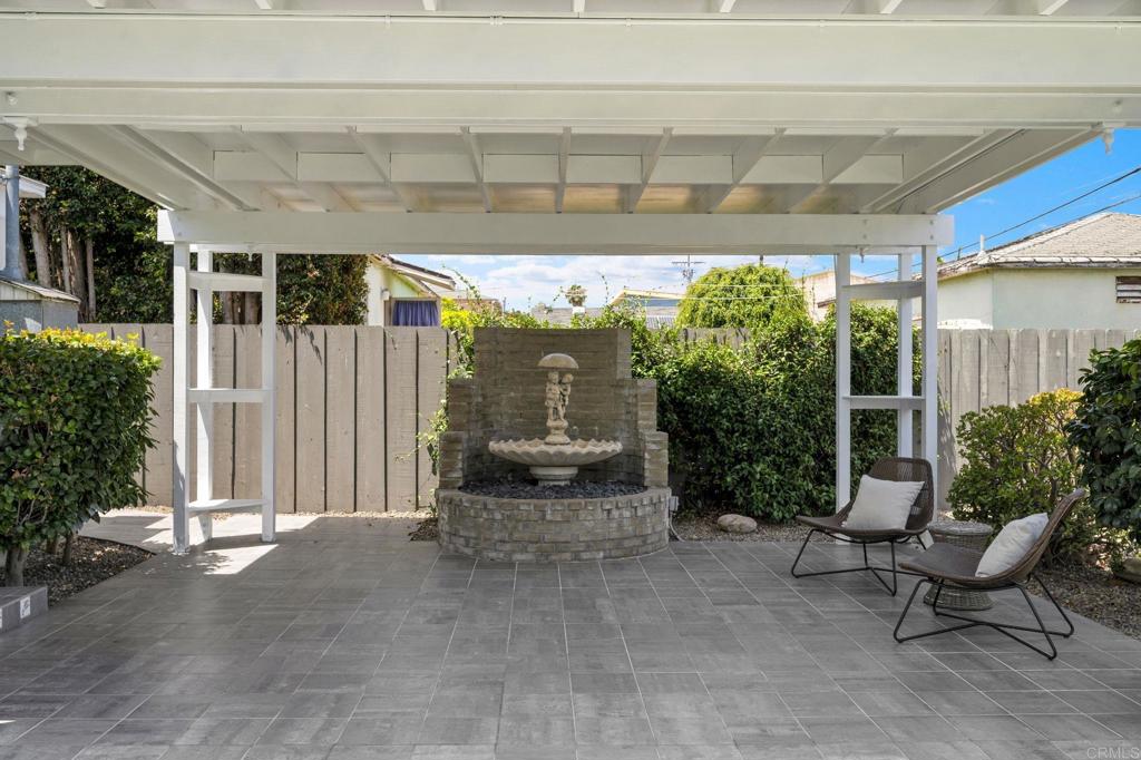 1060 Pacific Beach Drive