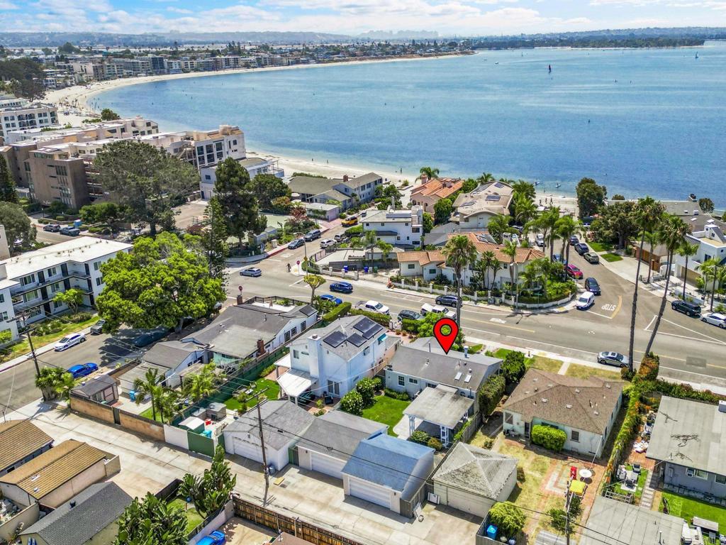 1060 Pacific Beach Drive