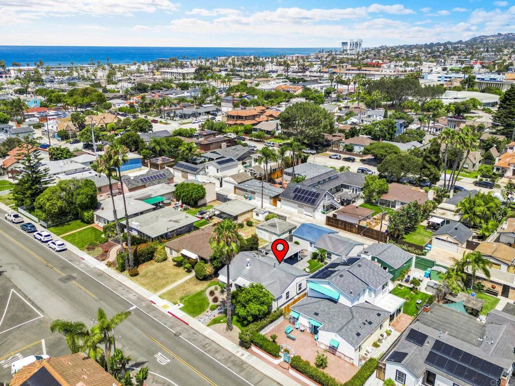 1060 Pacific Beach Drive