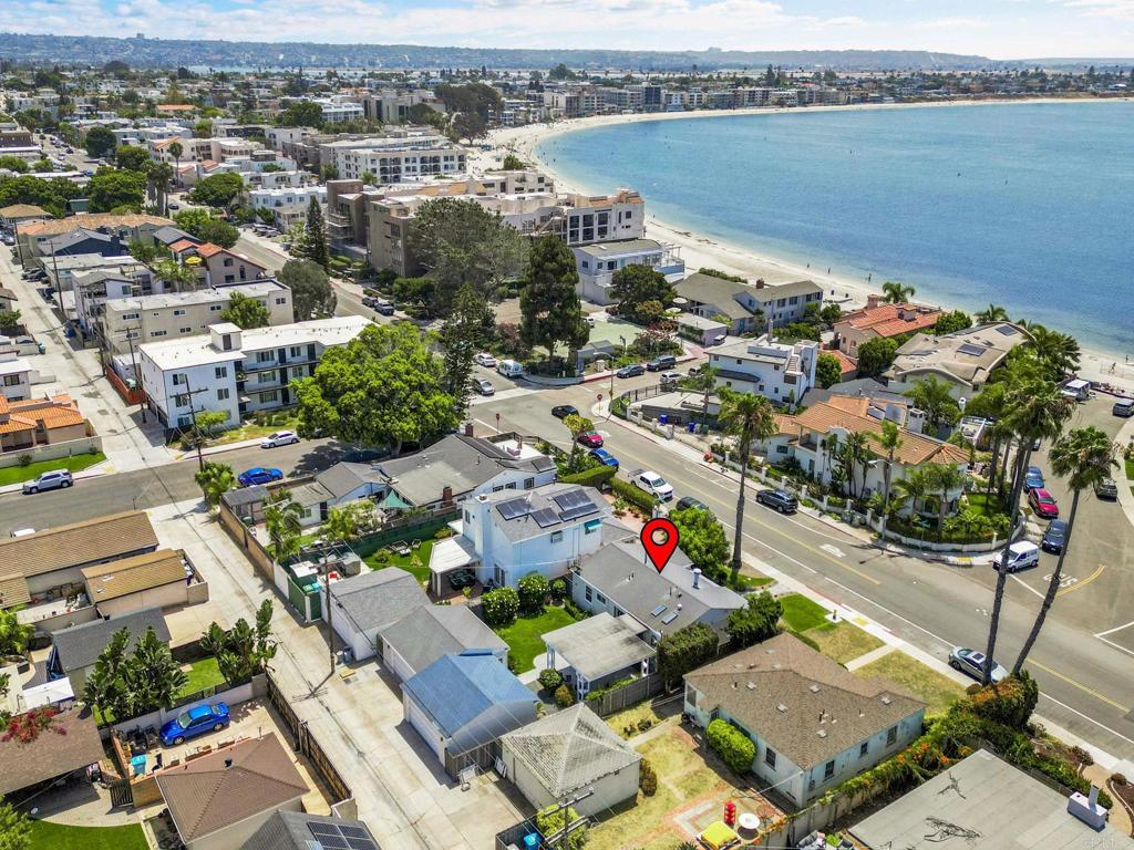 1060 Pacific Beach Drive