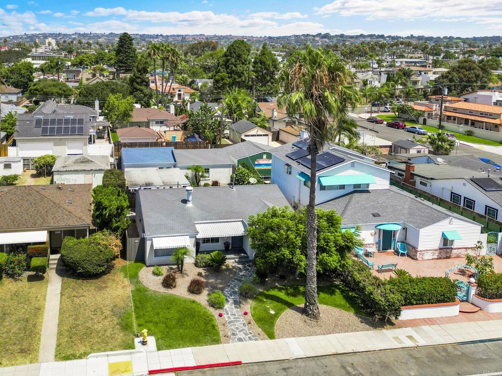 1060 Pacific Beach Drive