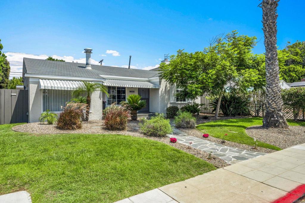 1060 Pacific Beach Drive