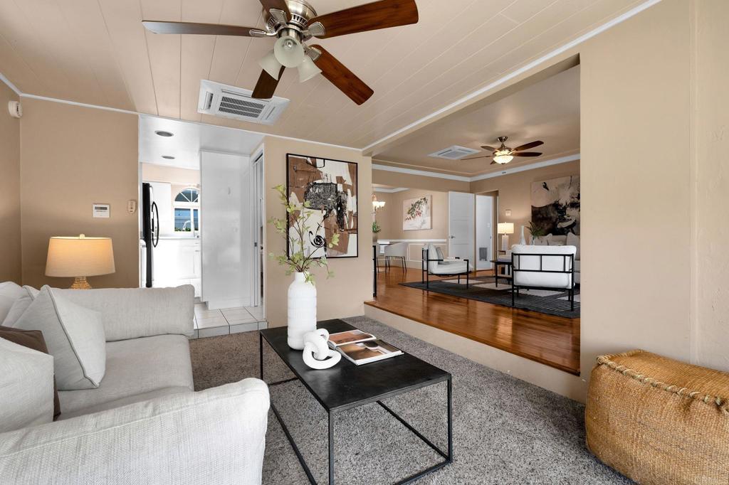 1060 Pacific Beach Drive