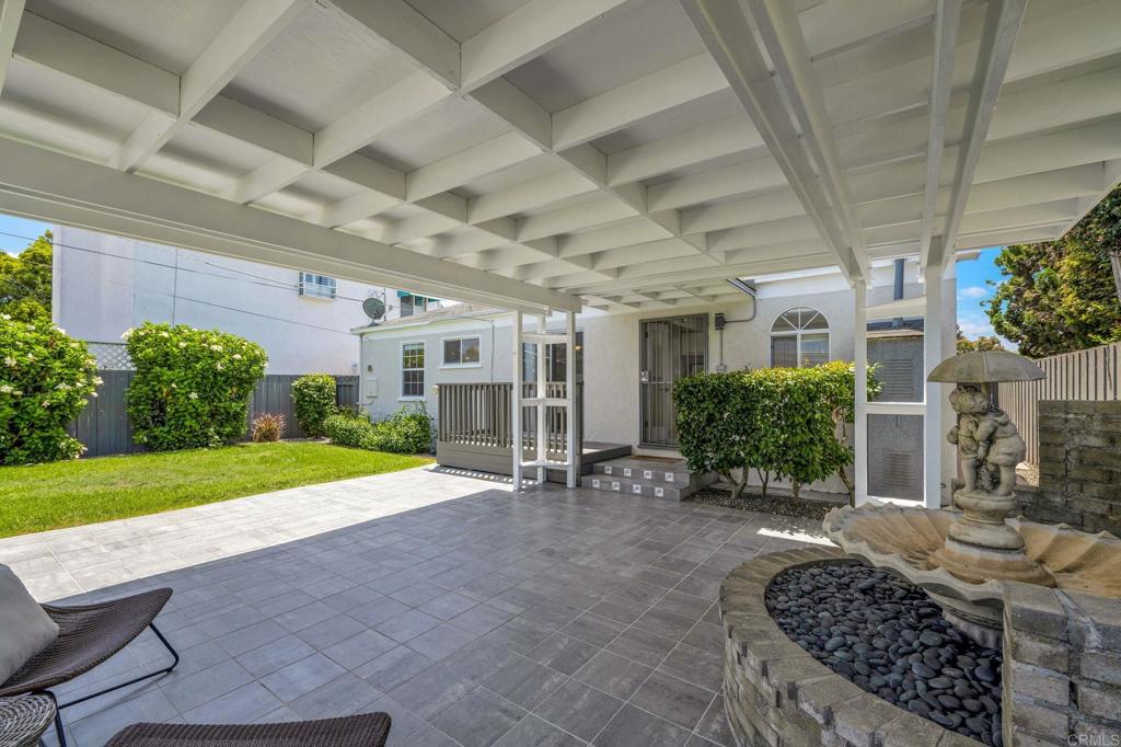 1060 Pacific Beach Drive