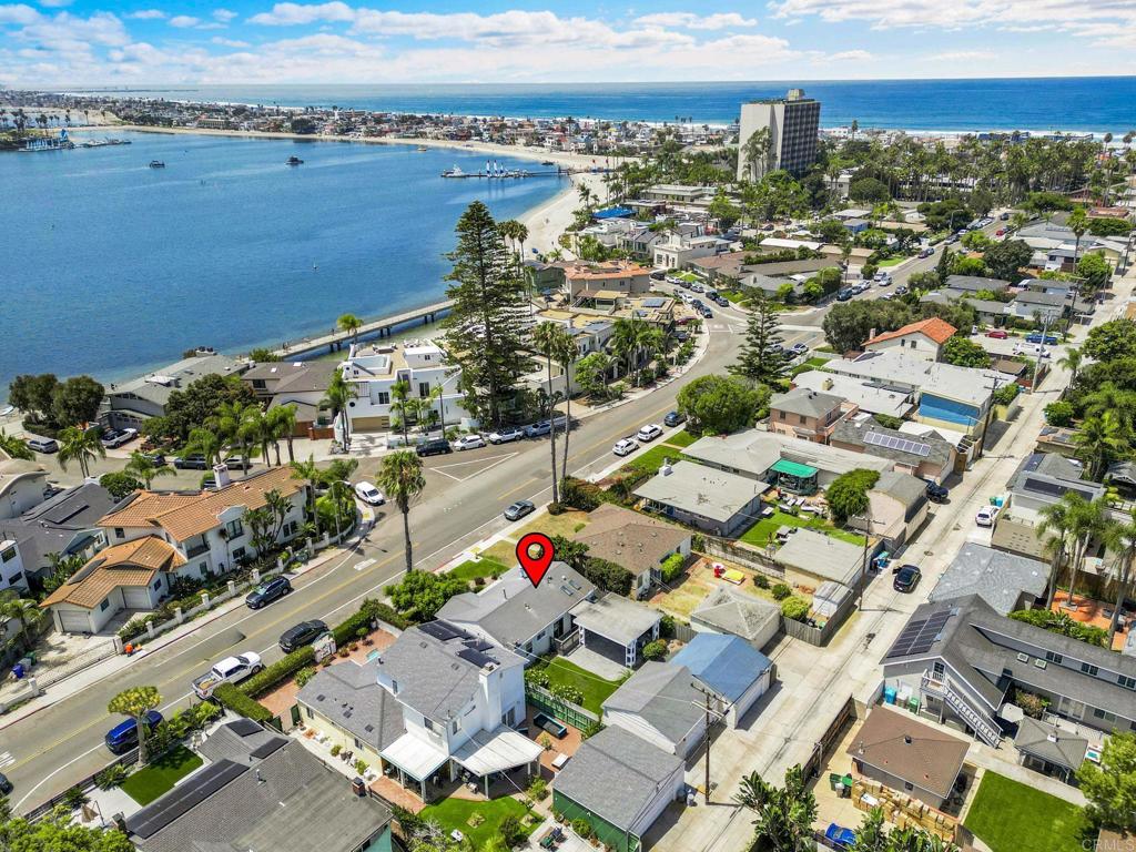 1060 Pacific Beach Drive