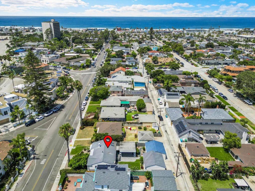1060 Pacific Beach Drive