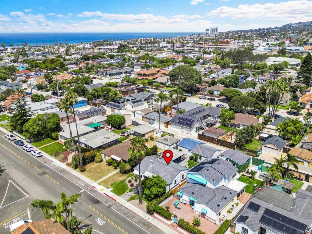 1060 Pacific Beach Drive