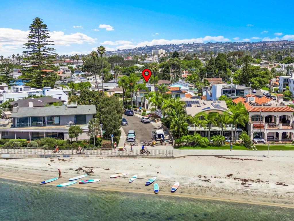 1060 Pacific Beach Drive