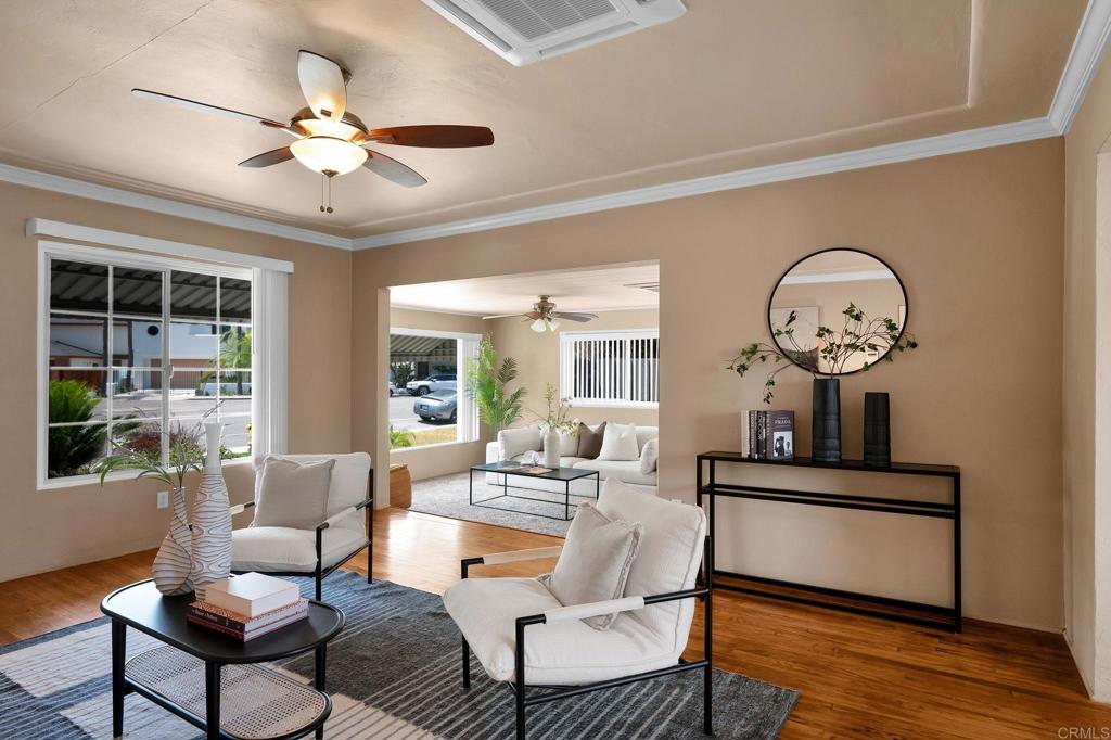 1060 Pacific Beach Drive