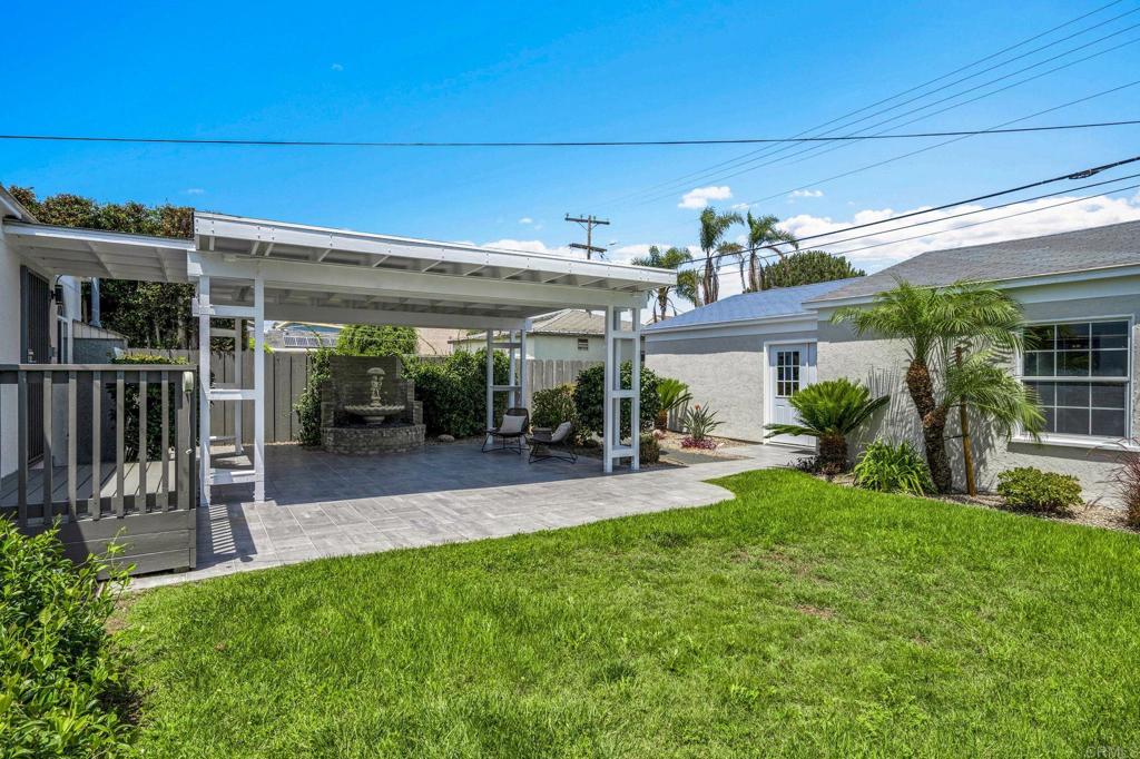 1060 Pacific Beach Drive