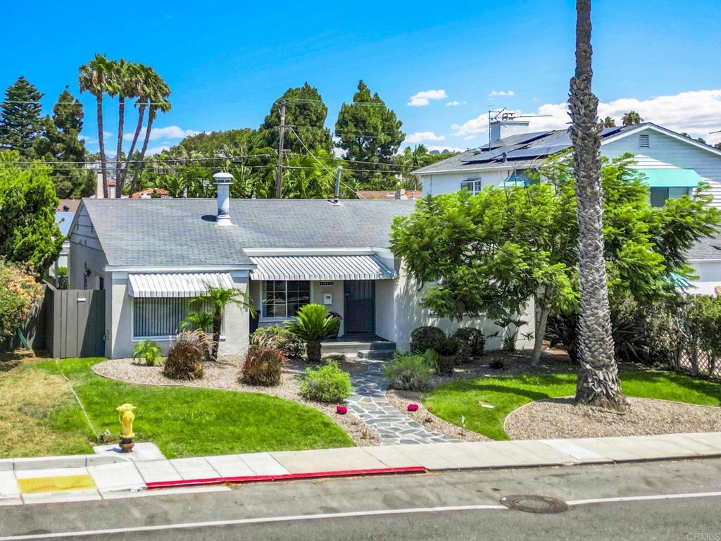 1060 Pacific Beach Drive
