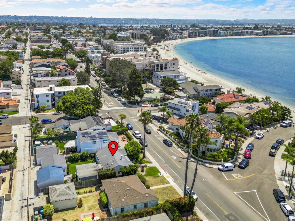 1060 Pacific Beach Drive