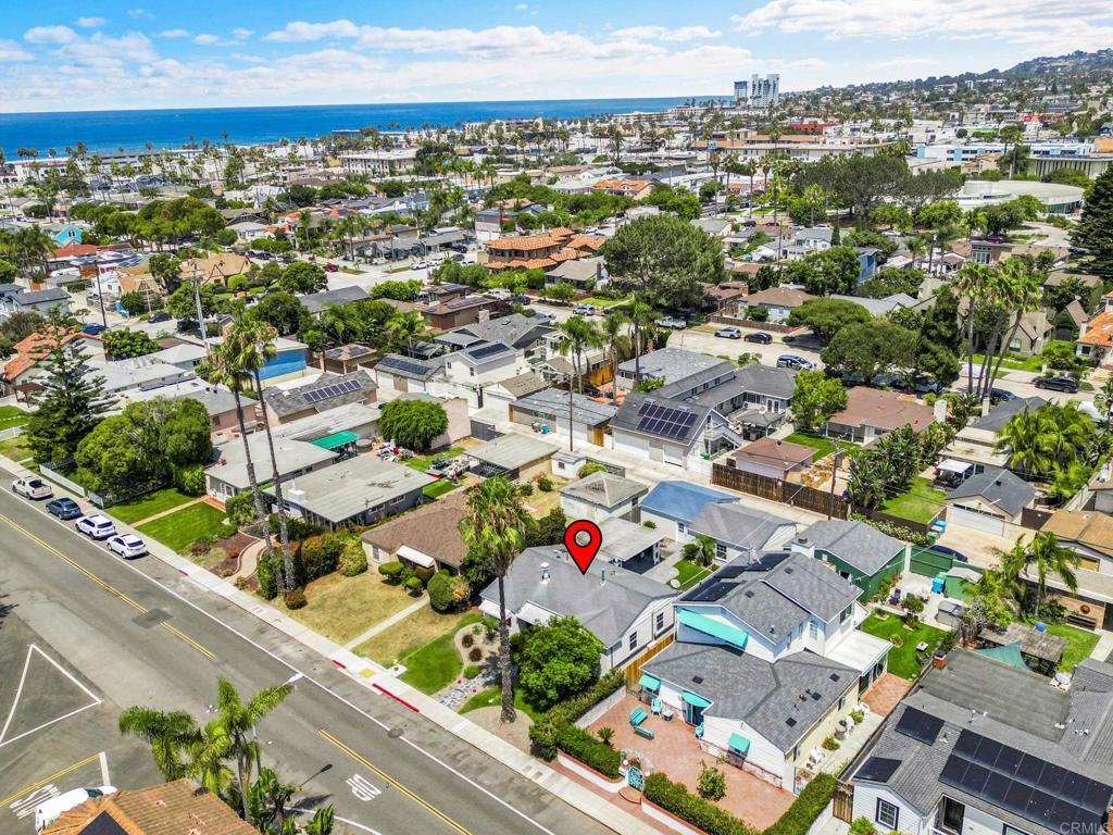 1060 Pacific Beach Drive