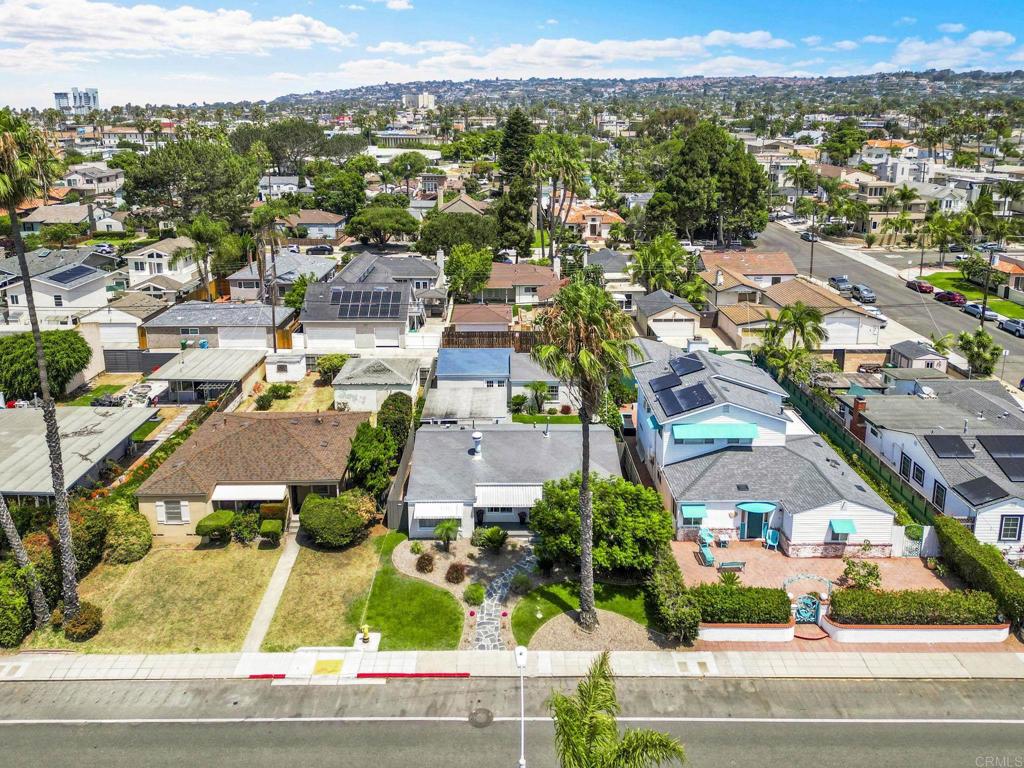 1060 Pacific Beach Drive