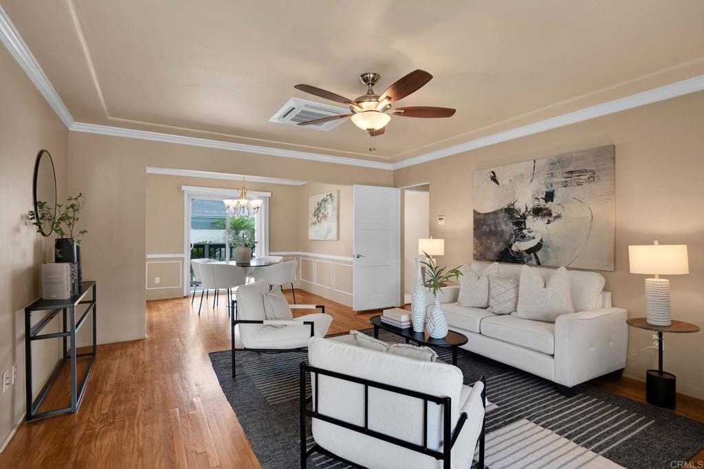 1060 Pacific Beach Drive