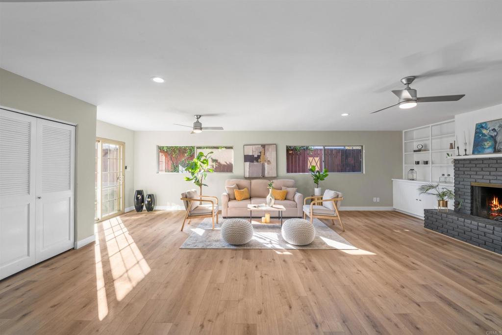 6662 Birchwood Street