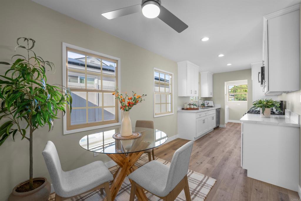 6662 Birchwood Street