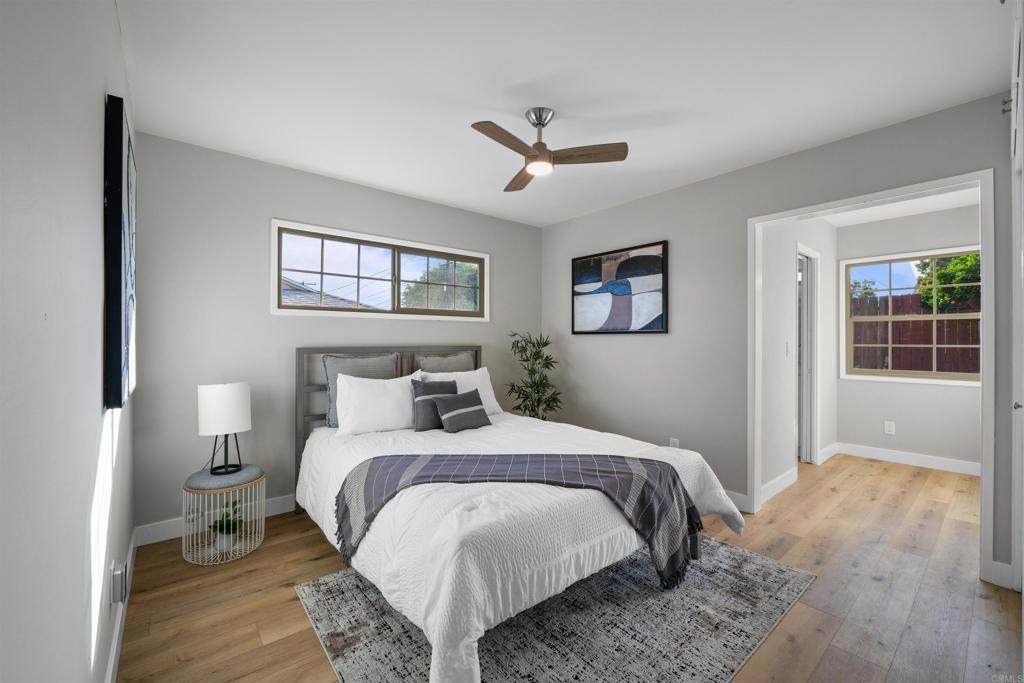 6662 Birchwood Street