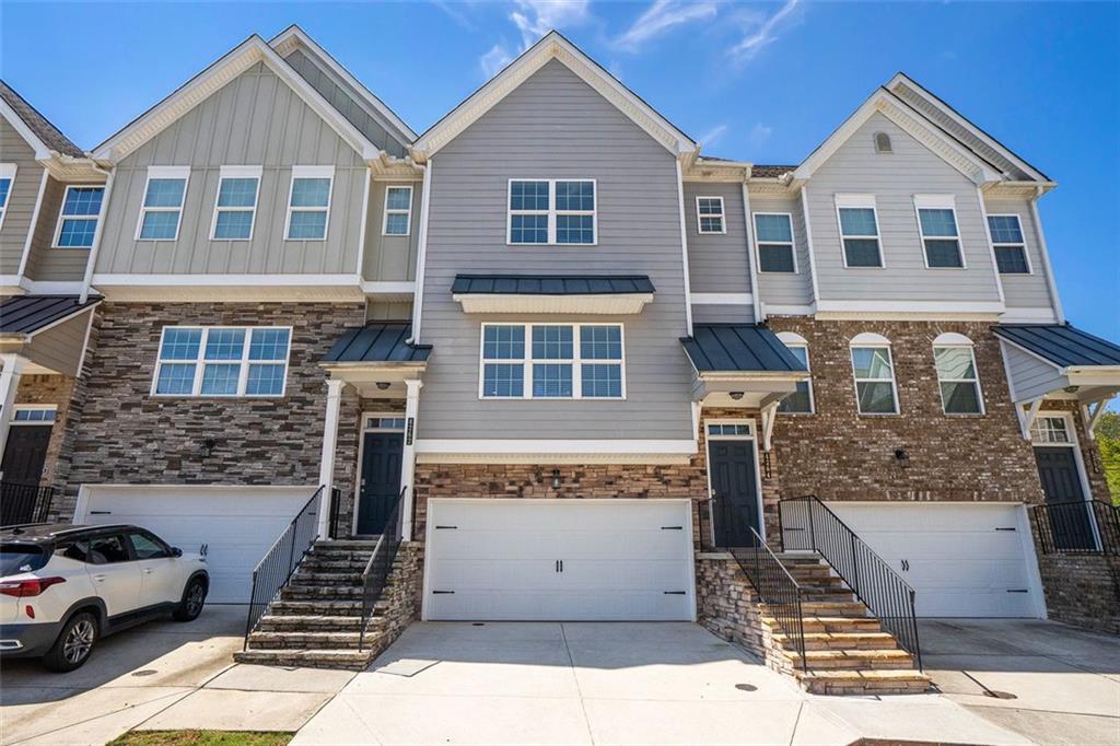 4264 BUFORD VALLEY Way