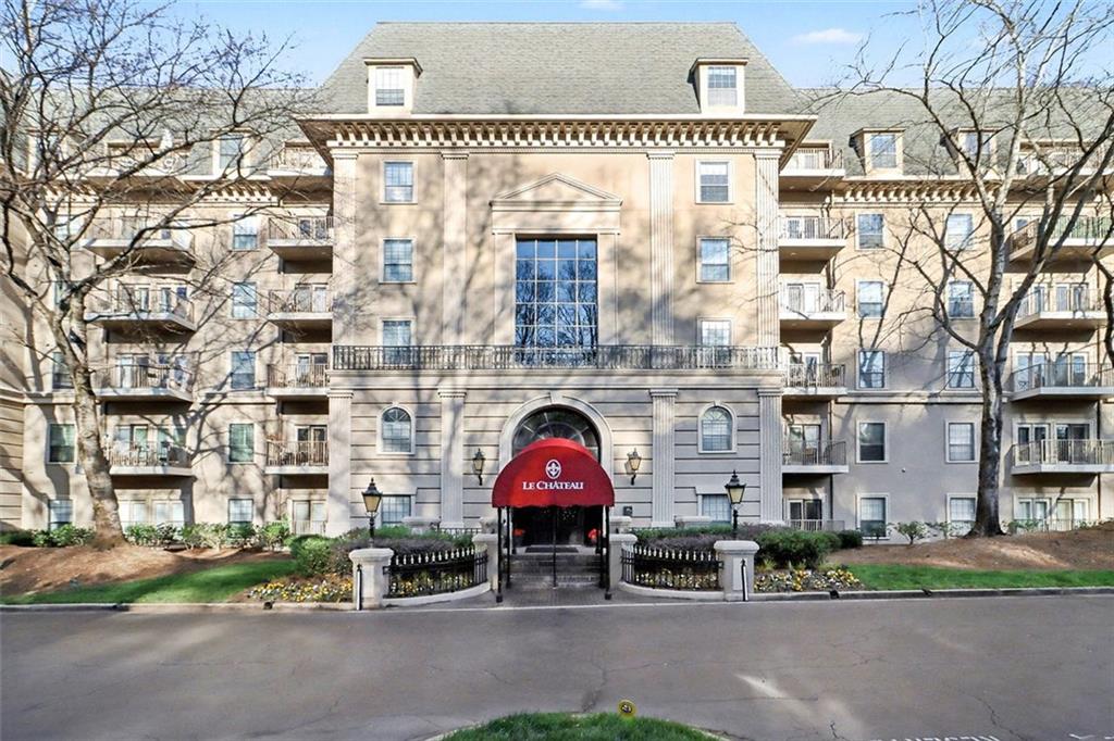 2865 LENOX Road NE Unit 111