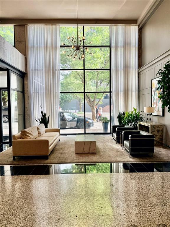620 Peachtree Street NE Unit 508