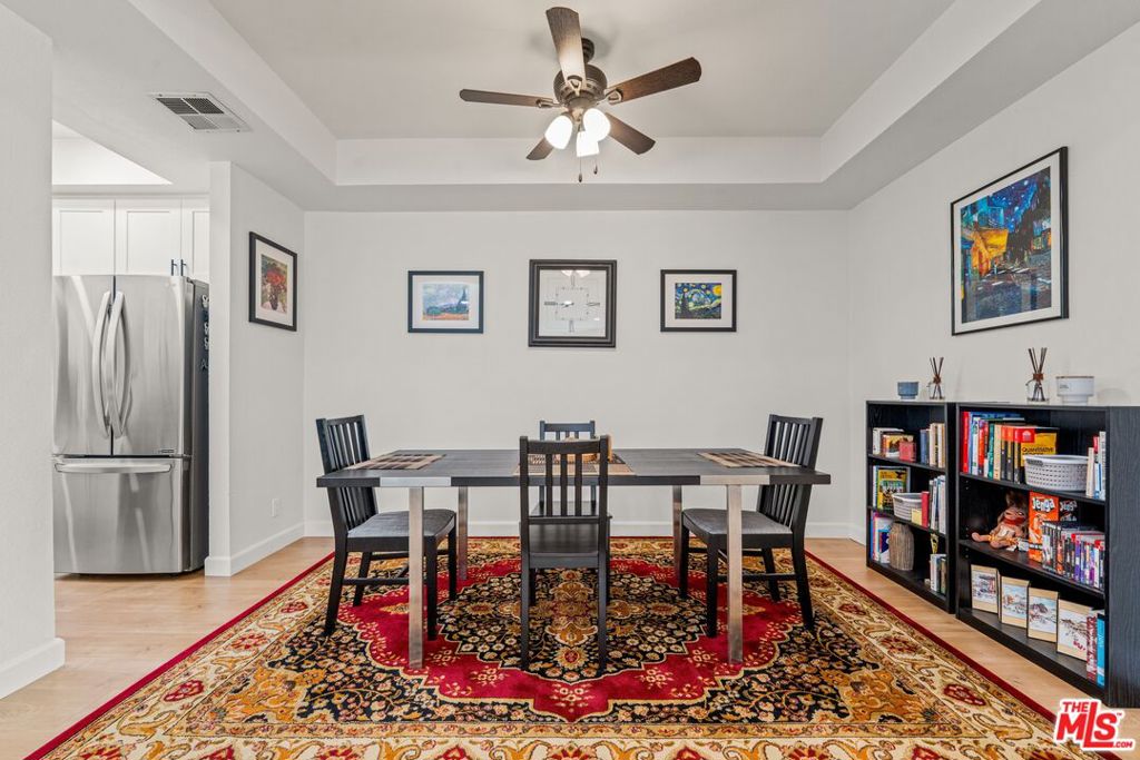 4200 Via Arbolada 122