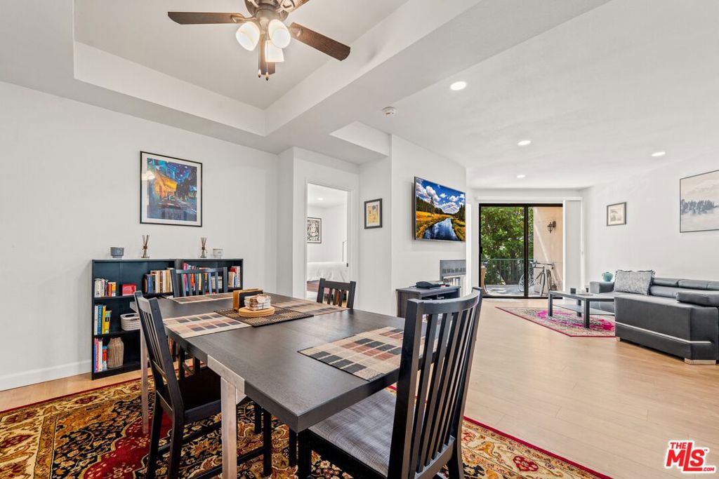 4200 Via Arbolada 122